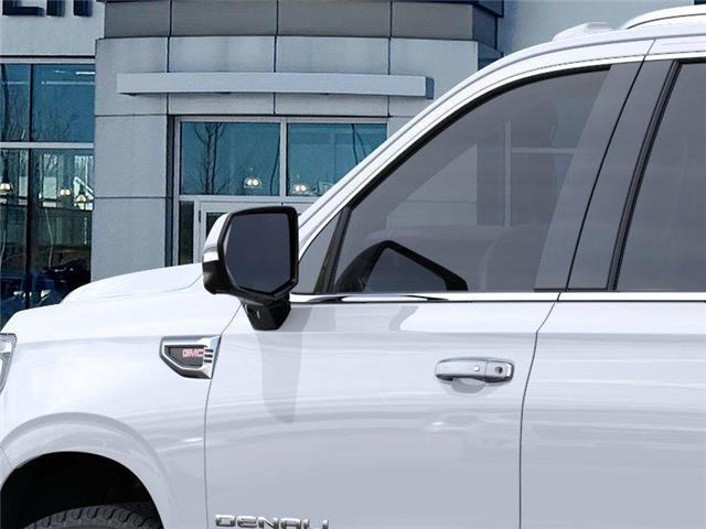 2026 GMC Yukon XL Denali (Stk: 260367) in London - Image 12 of 24