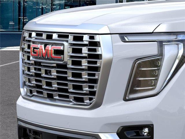 2026 GMC Yukon XL Denali (Stk: 260367) in London - Image 13 of 24