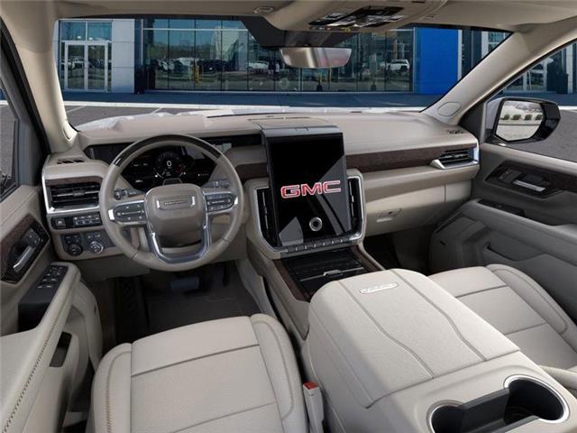 2026 GMC Yukon XL Denali (Stk: 260367) in London - Image 15 of 24