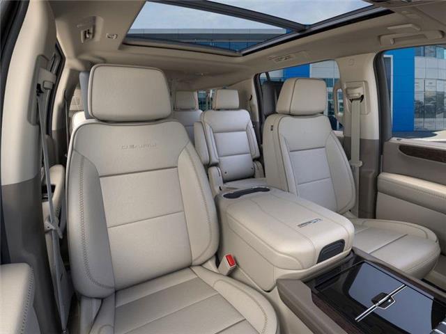 2026 GMC Yukon XL Denali (Stk: 260367) in London - Image 16 of 24