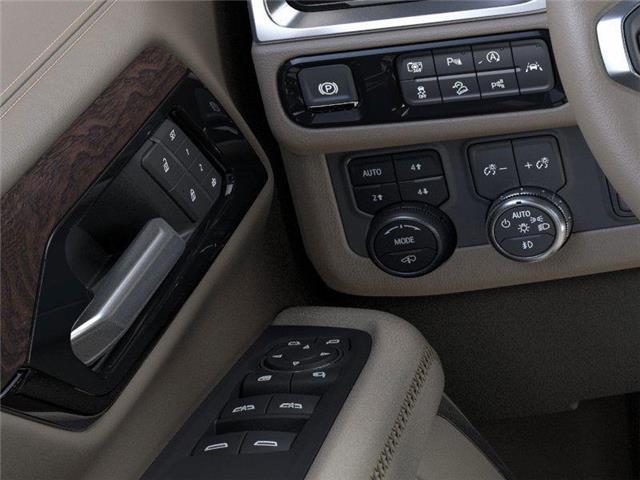 2026 GMC Yukon XL Denali (Stk: 260367) in London - Image 22 of 24