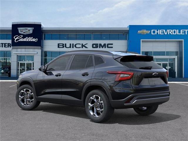 2026 Chevrolet Trax LT (Stk: 260371) in London - Image 3 of 24