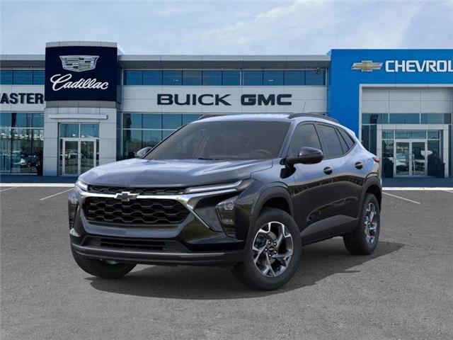2026 Chevrolet Trax LT (Stk: 260371) in London - Image 6 of 24