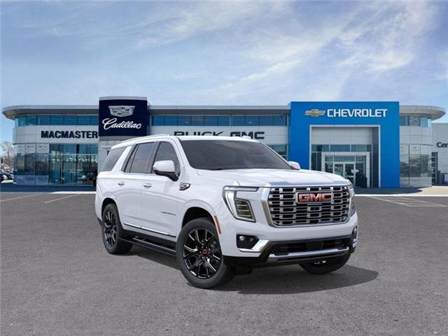 2026 GMC Yukon Denali (Stk: 260376) in London - Image 1 of 24