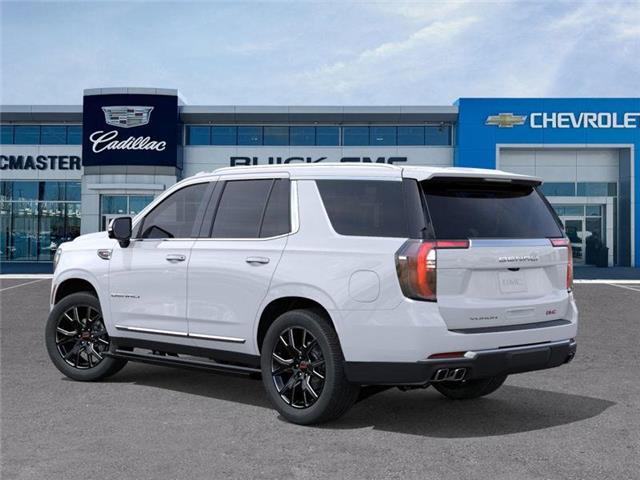 2026 GMC Yukon Denali (Stk: 260376) in London - Image 3 of 24 2026 GMC Yukon Denali (Stk: 260376) in London - Image 3 of 24