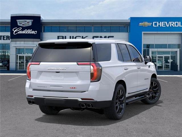 2026 GMC Yukon Denali (Stk: 260376) in London - Image 4 of 24 2026 GMC Yukon Denali (Stk: 260376) in London - Image 4 of 24