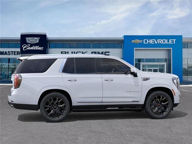 2026 GMC Yukon Denali (Stk: 260376) in London - Image 5 of 24 2026 GMC Yukon Denali (Stk: 260376) in London - Image 5 of 24