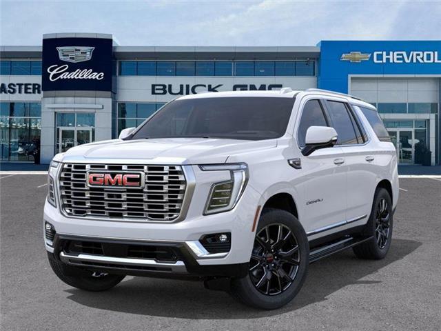 2026 GMC Yukon Denali (Stk: 260376) in London - Image 6 of 24 2026 GMC Yukon Denali (Stk: 260376) in London - Image 6 of 24