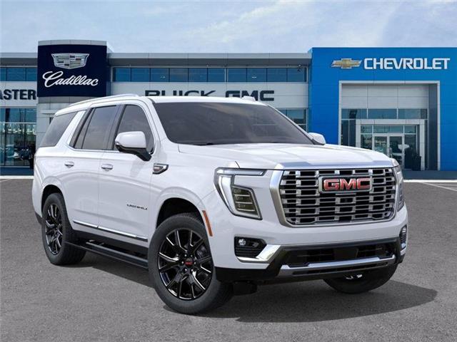 2026 GMC Yukon Denali (Stk: 260376) in London - Image 7 of 24 2026 GMC Yukon Denali (Stk: 260376) in London - Image 7 of 24