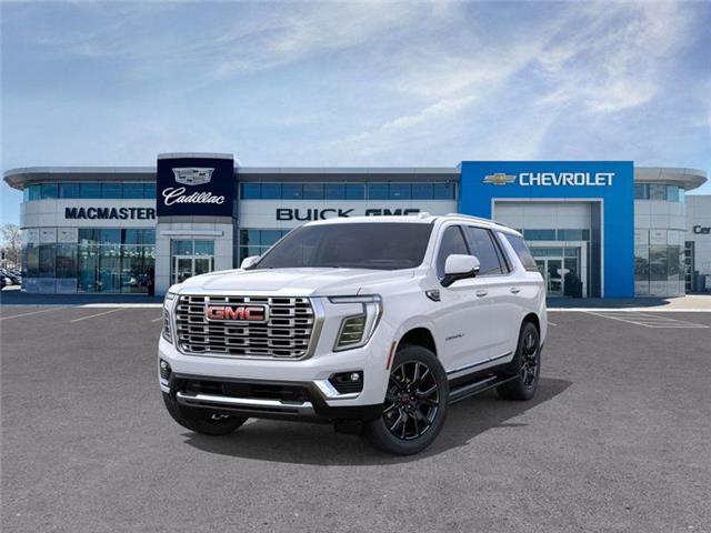 2026 GMC Yukon Denali (Stk: 260376) in London - Image 8 of 24 2026 GMC Yukon Denali (Stk: 260376) in London - Image 8 of 24