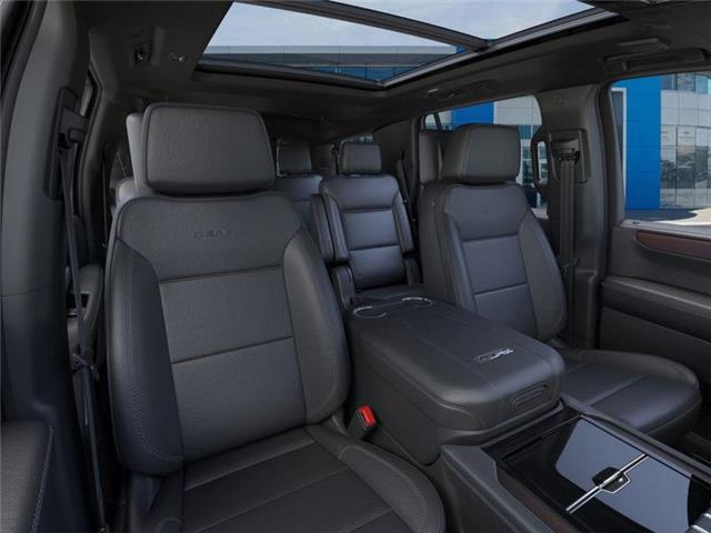 2026 GMC Yukon Denali (Stk: 260376) in London - Image 16 of 24 2026 GMC Yukon Denali (Stk: 260376) in London - Image 16 of 24