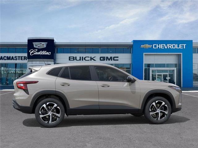 2026 Chevrolet Trax 1RS (Stk: 260375) in London - Image 5 of 24