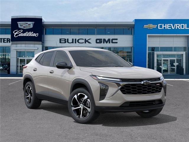 2026 Chevrolet Trax 1RS (Stk: 260375) in London - Image 7 of 24