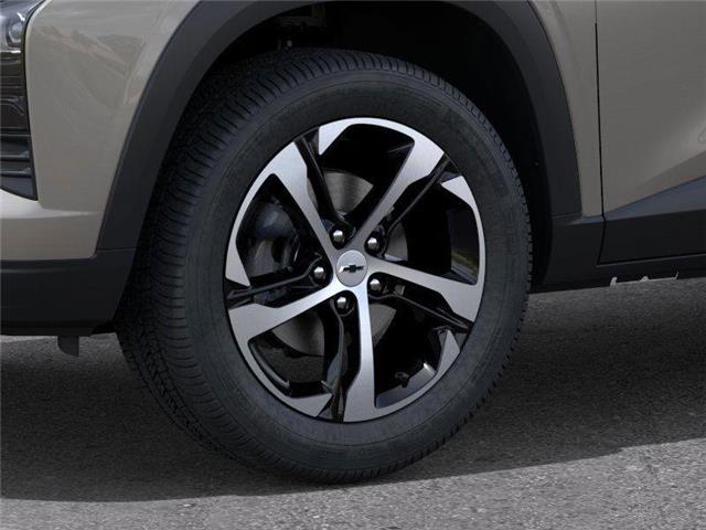 2026 Chevrolet Trax 1RS (Stk: 260375) in London - Image 9 of 24
