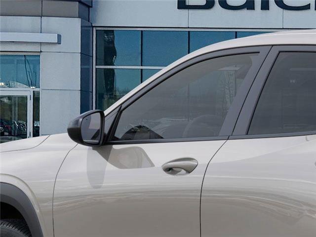 2026 Chevrolet Trax 1RS (Stk: 260375) in London - Image 12 of 24