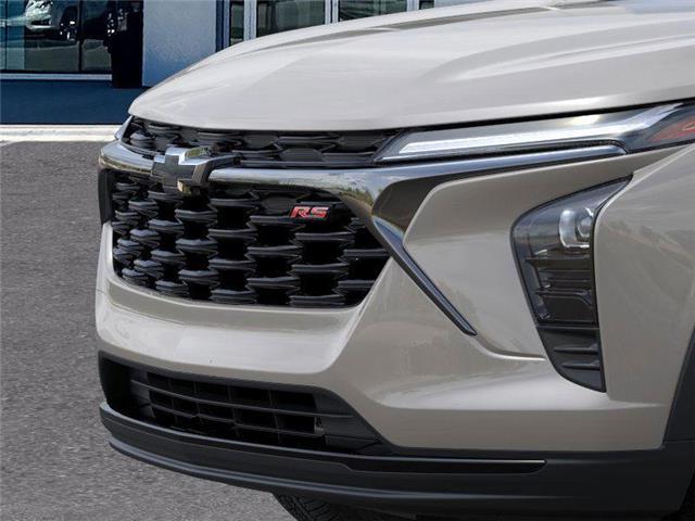 2026 Chevrolet Trax 1RS (Stk: 260375) in London - Image 13 of 24