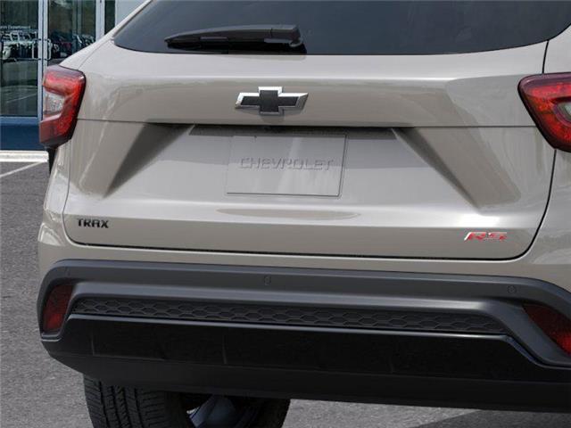 2026 Chevrolet Trax 1RS (Stk: 260375) in London - Image 14 of 24