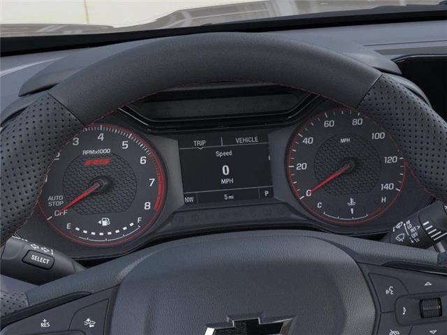 2026 Chevrolet Trax 1RS (Stk: 260375) in London - Image 18 of 24