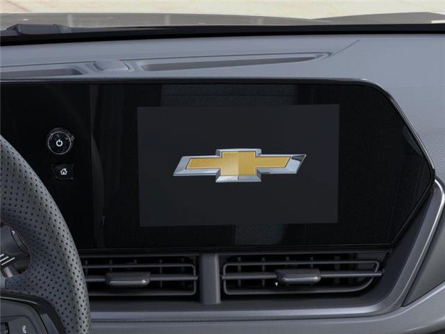2026 Chevrolet Trax 1RS (Stk: 260375) in London - Image 20 of 24