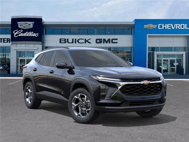 2026 Chevrolet Trax LT (Stk: 260374) in London - Image 7 of 24