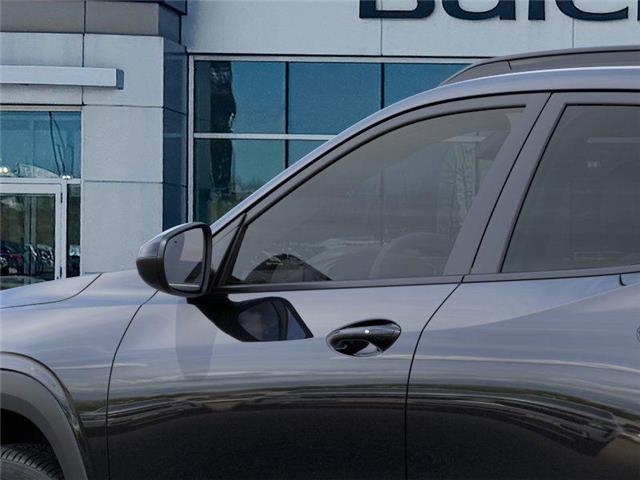 2026 Chevrolet Trax LT (Stk: 260374) in London - Image 12 of 24