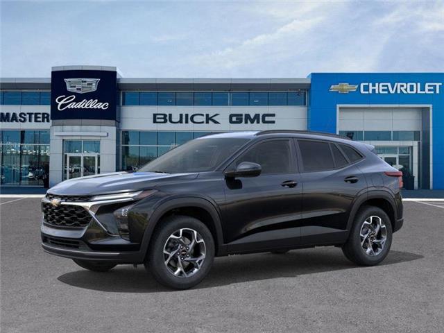 2026 Chevrolet Trax LT (Stk: 260377) in London - Image 2 of 24