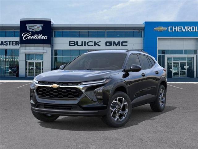 2026 Chevrolet Trax LT (Stk: 260377) in London - Image 6 of 24