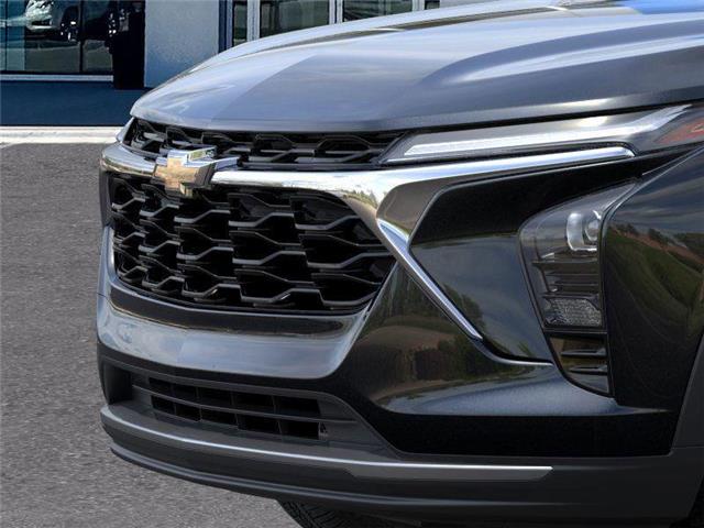 2026 Chevrolet Trax LT (Stk: 260377) in London - Image 13 of 24