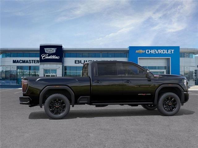 2026 GMC Sierra 2500HD AT4 (Stk: 260380) in London - Image 5 of 24