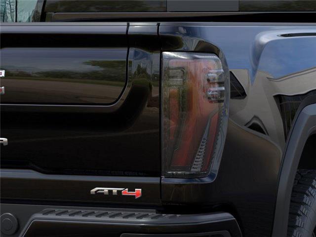 2026 GMC Sierra 2500HD AT4 (Stk: 260380) in London - Image 11 of 24