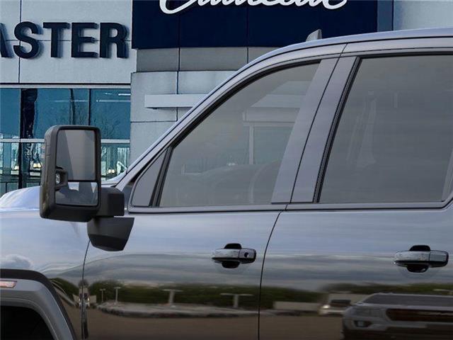 2026 GMC Sierra 2500HD AT4 (Stk: 260380) in London - Image 12 of 24