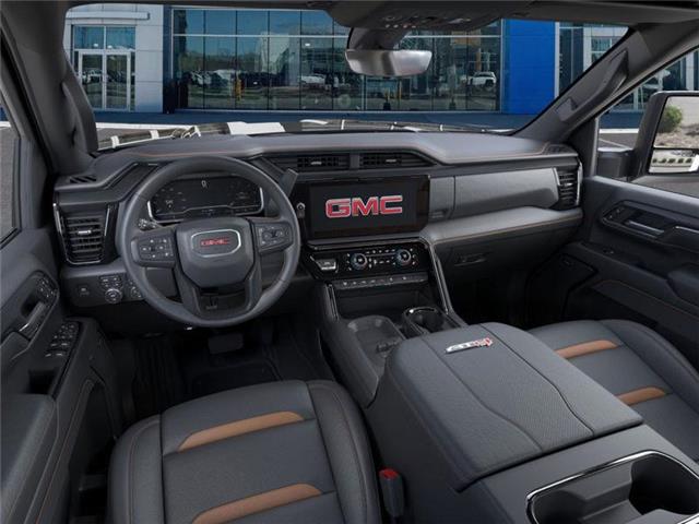 2026 GMC Sierra 2500HD AT4 (Stk: 260380) in London - Image 15 of 24