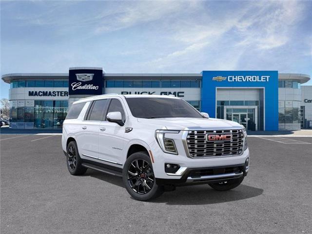 2026 GMC Yukon XL Denali (Stk: 260383) in London - Image 1 of 24