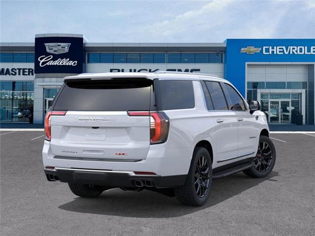 2026 GMC Yukon XL Denali (Stk: 260383) in London - Image 4 of 24