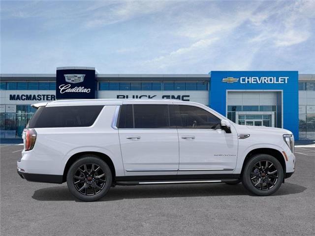 2026 GMC Yukon XL Denali (Stk: 260383) in London - Image 5 of 24