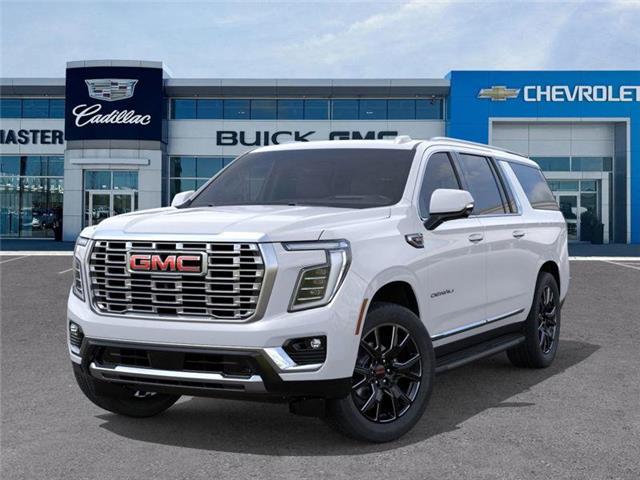 2026 GMC Yukon XL Denali (Stk: 260383) in London - Image 6 of 24