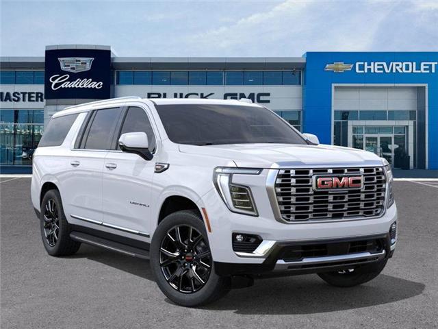 2026 GMC Yukon XL Denali (Stk: 260383) in London - Image 7 of 24