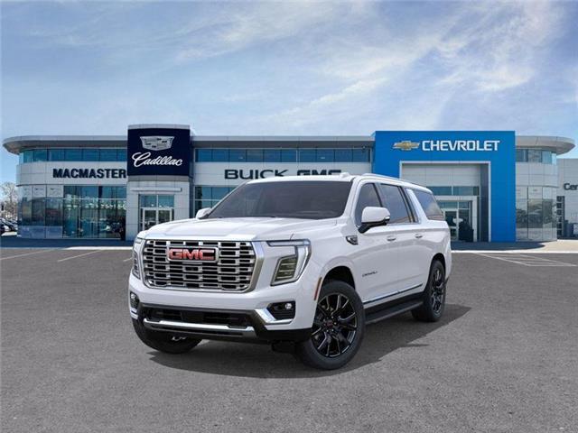 2026 GMC Yukon XL Denali (Stk: 260383) in London - Image 8 of 24