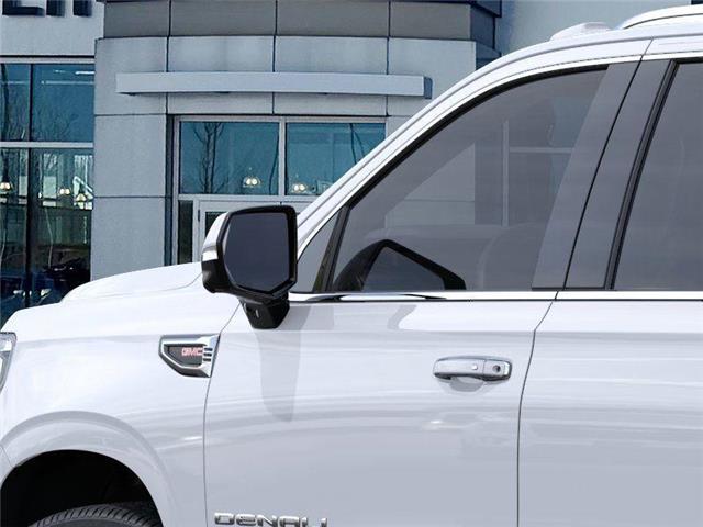 2026 GMC Yukon XL Denali (Stk: 260383) in London - Image 12 of 24