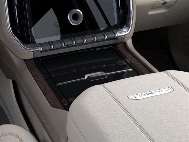 2026 GMC Yukon XL Denali (Stk: 260383) in London - Image 23 of 24