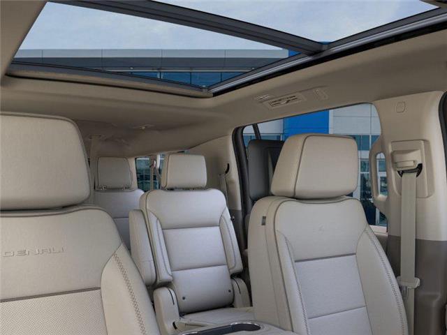 2026 GMC Yukon XL Denali (Stk: 260383) in London - Image 24 of 24