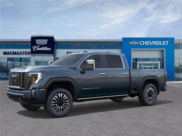 2026 GMC Sierra 2500HD Denali Ultimate (Stk: 260384) in London - Image 2 of 24 2026 GMC Sierra 2500HD Denali Ultimate (Stk: 260384) in London - Image 2 of 24