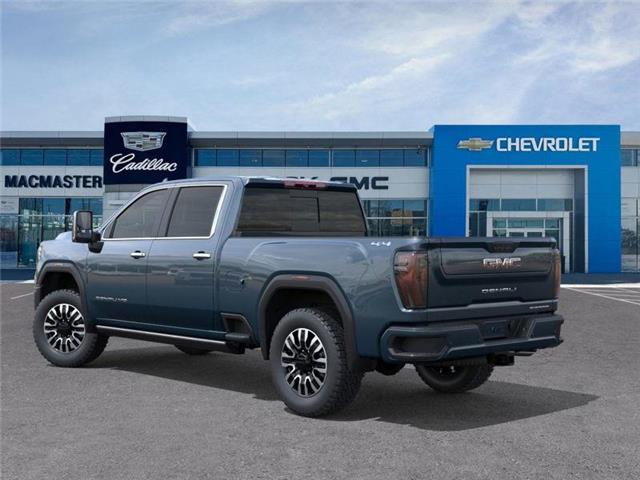 2026 GMC Sierra 2500HD Denali Ultimate (Stk: 260384) in London - Image 3 of 24 2026 GMC Sierra 2500HD Denali Ultimate (Stk: 260384) in London - Image 3 of 24