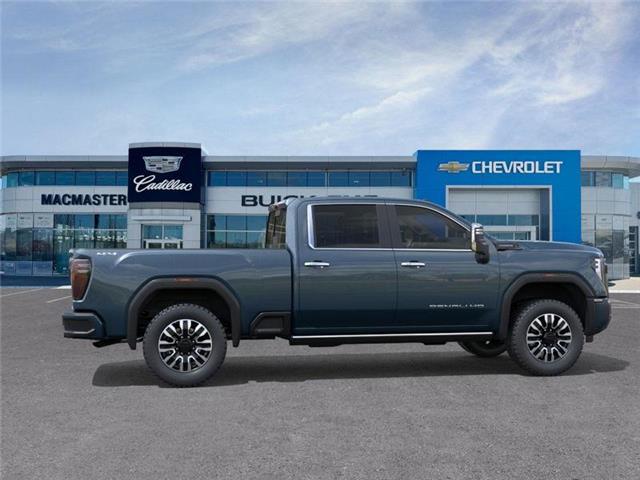 2026 GMC Sierra 2500HD Denali Ultimate (Stk: 260384) in London - Image 5 of 24 2026 GMC Sierra 2500HD Denali Ultimate (Stk: 260384) in London - Image 5 of 24