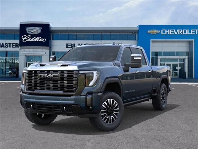 2026 GMC Sierra 2500HD Denali Ultimate (Stk: 260384) in London - Image 6 of 24 2026 GMC Sierra 2500HD Denali Ultimate (Stk: 260384) in London - Image 6 of 24