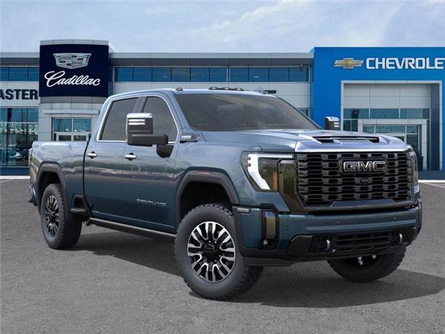 2026 GMC Sierra 2500HD Denali Ultimate (Stk: 260384) in London - Image 7 of 24 2026 GMC Sierra 2500HD Denali Ultimate (Stk: 260384) in London - Image 7 of 24