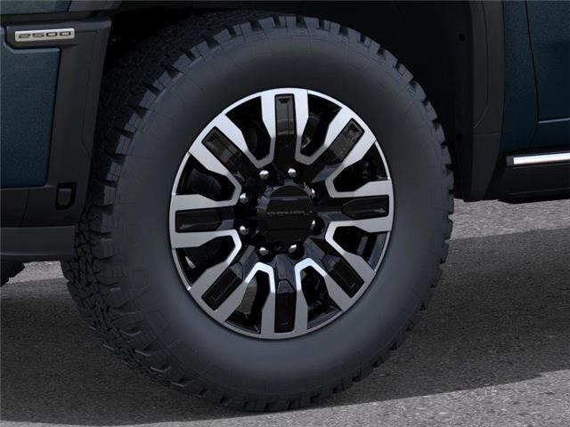 2026 GMC Sierra 2500HD Denali Ultimate (Stk: 260384) in London - Image 9 of 24 2026 GMC Sierra 2500HD Denali Ultimate (Stk: 260384) in London - Image 9 of 24