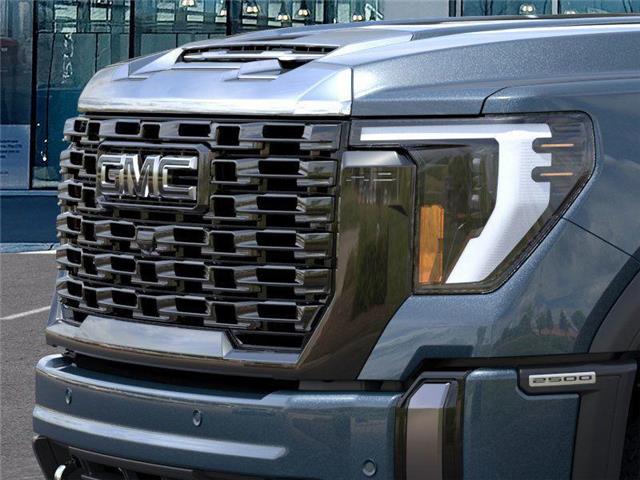 2026 GMC Sierra 2500HD Denali Ultimate (Stk: 260384) in London - Image 13 of 24 2026 GMC Sierra 2500HD Denali Ultimate (Stk: 260384) in London - Image 13 of 24
