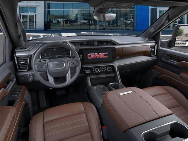 2026 GMC Sierra 2500HD Denali Ultimate (Stk: 260384) in London - Image 15 of 24 2026 GMC Sierra 2500HD Denali Ultimate (Stk: 260384) in London - Image 15 of 24