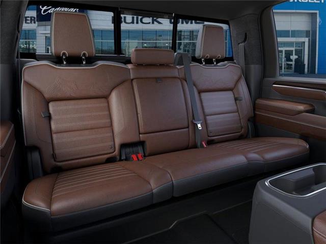 2026 GMC Sierra 2500HD Denali Ultimate (Stk: 260384) in London - Image 17 of 24 2026 GMC Sierra 2500HD Denali Ultimate (Stk: 260384) in London - Image 17 of 24